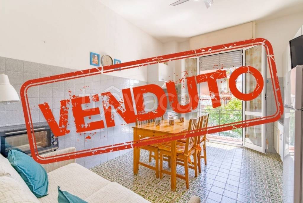 appartamento in vendita a Ceriale