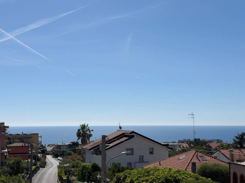 appartamento in vendita a Ceriale
