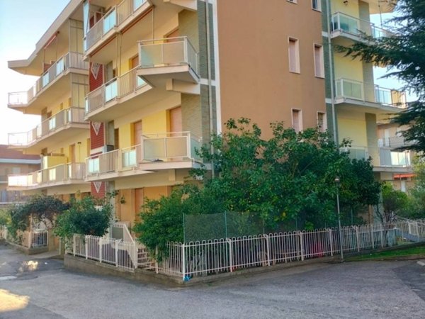 appartamento in vendita a Ceriale