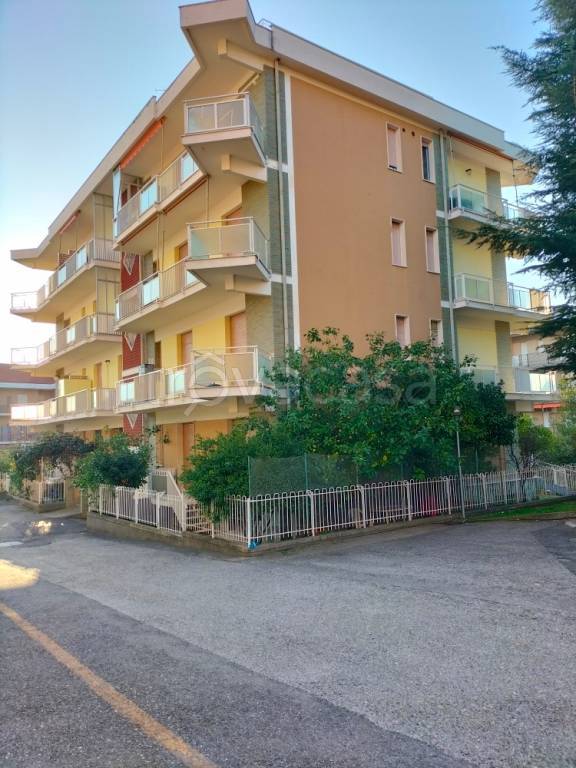 appartamento in vendita a Ceriale
