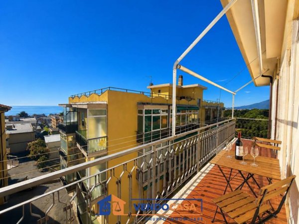 appartamento in vendita a Ceriale