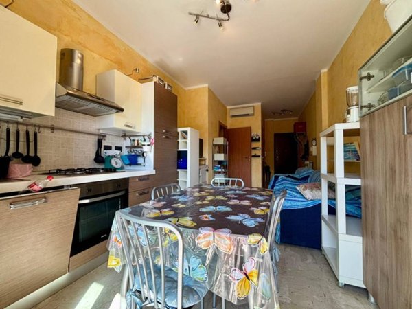 appartamento in vendita a Ceriale