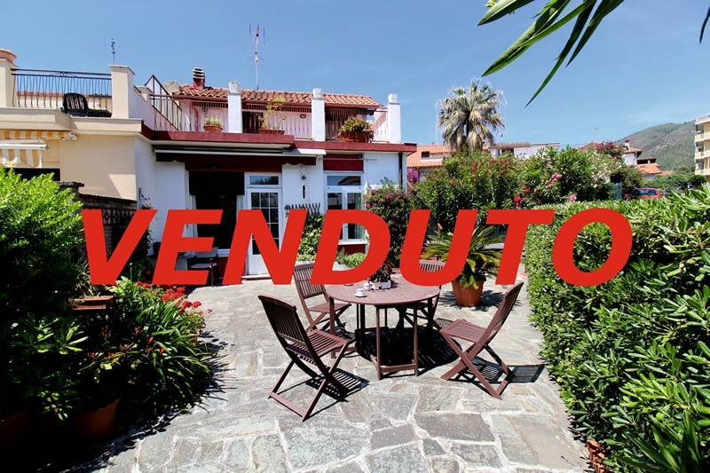 appartamento in vendita a Ceriale