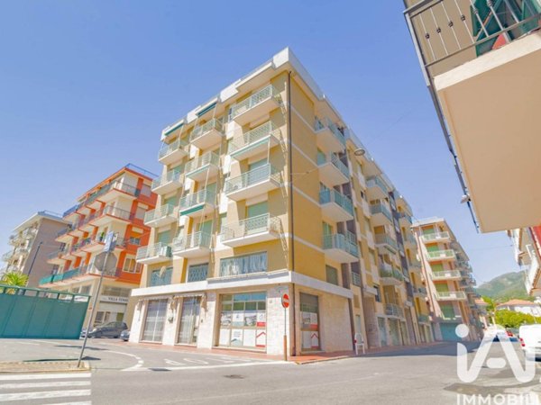 appartamento in vendita a Ceriale