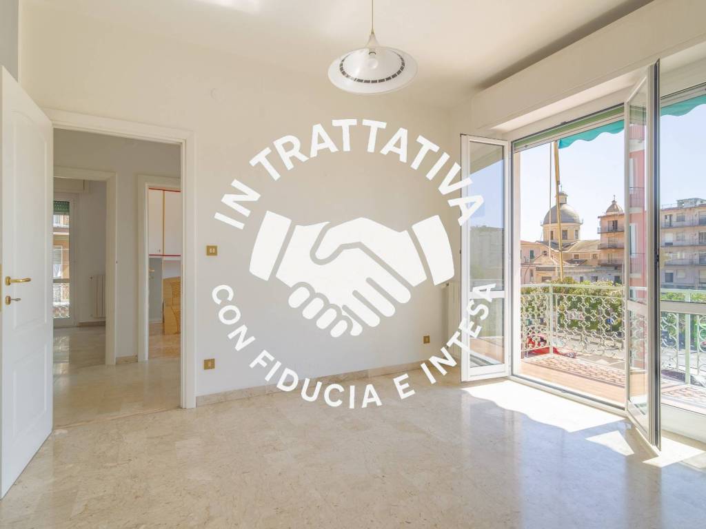 appartamento in vendita a Ceriale