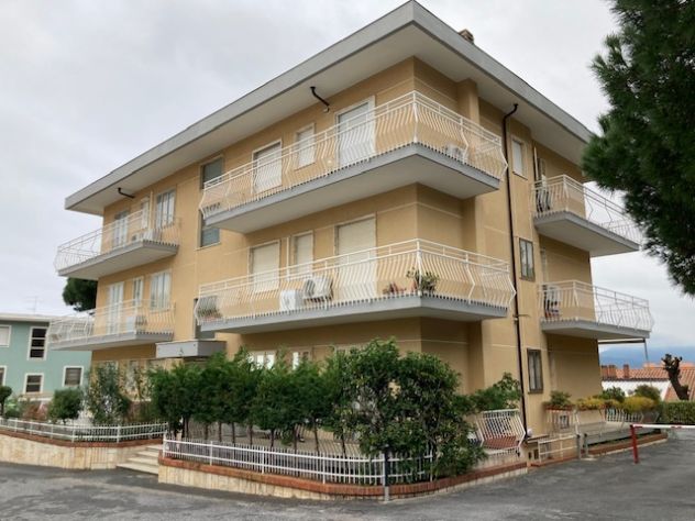 appartamento in vendita a Ceriale