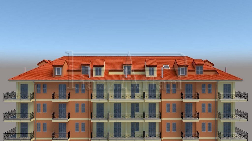 appartamento in vendita a Ceriale