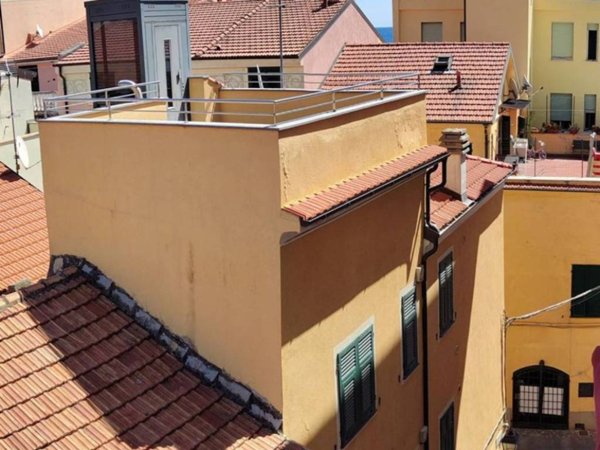 appartamento in vendita a Ceriale