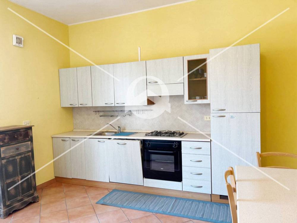 appartamento in vendita a Ceriale in zona Peagna