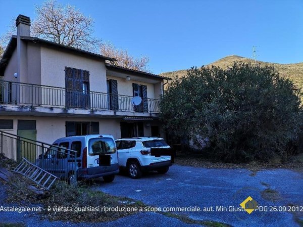 appartamento in vendita a Ceriale