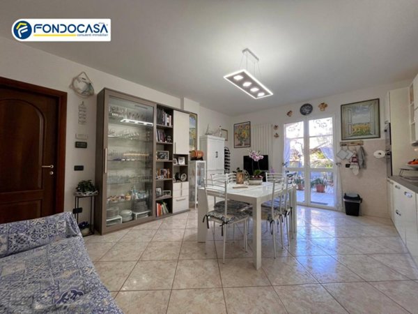 appartamento in vendita a Ceriale