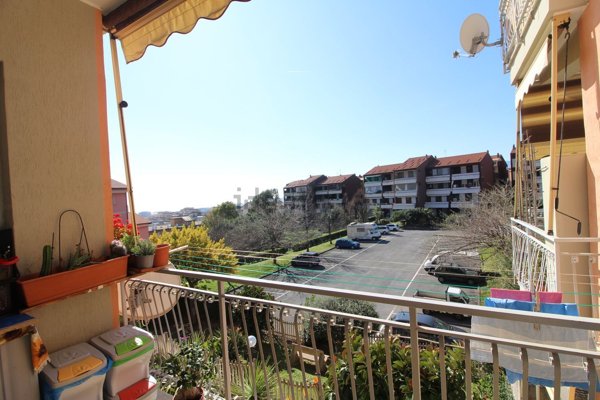 appartamento in vendita a Ceriale