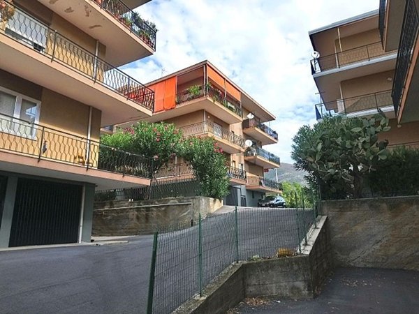 appartamento in vendita a Ceriale