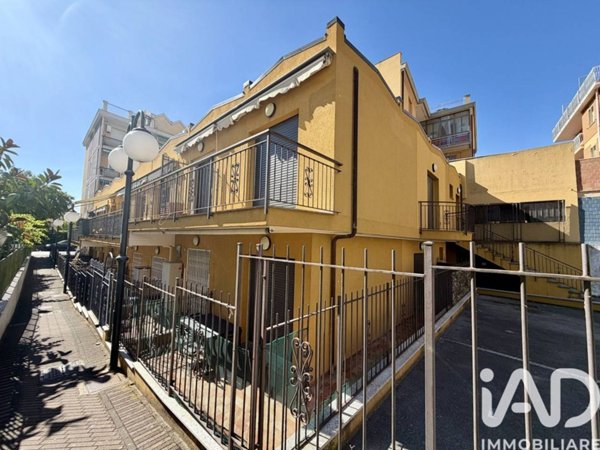 appartamento in vendita a Ceriale