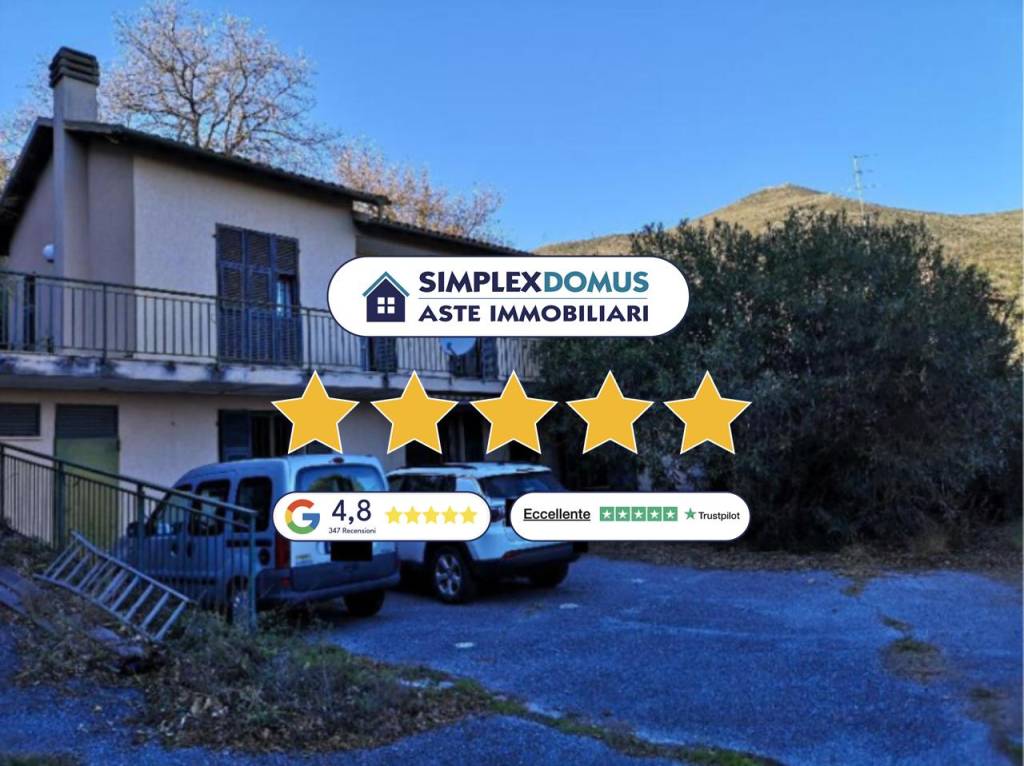 casa indipendente in vendita a Ceriale
