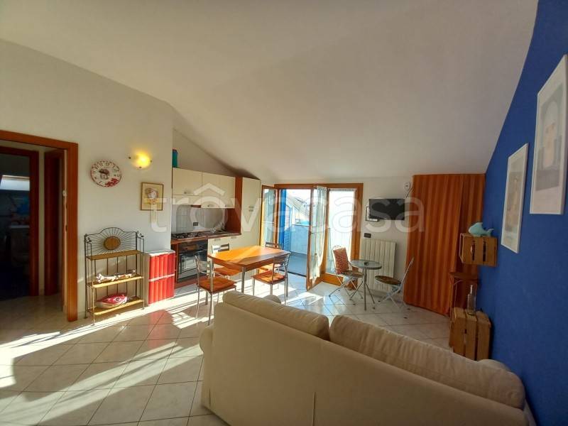 appartamento in vendita a Ceriale