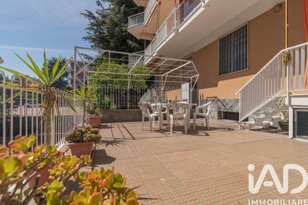 appartamento in vendita a Ceriale