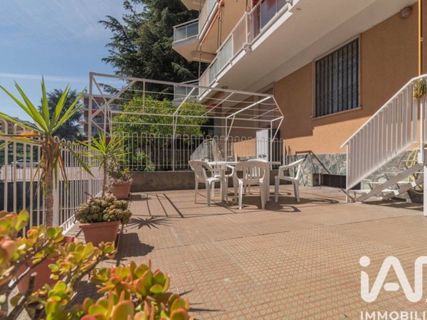 appartamento in vendita a Ceriale