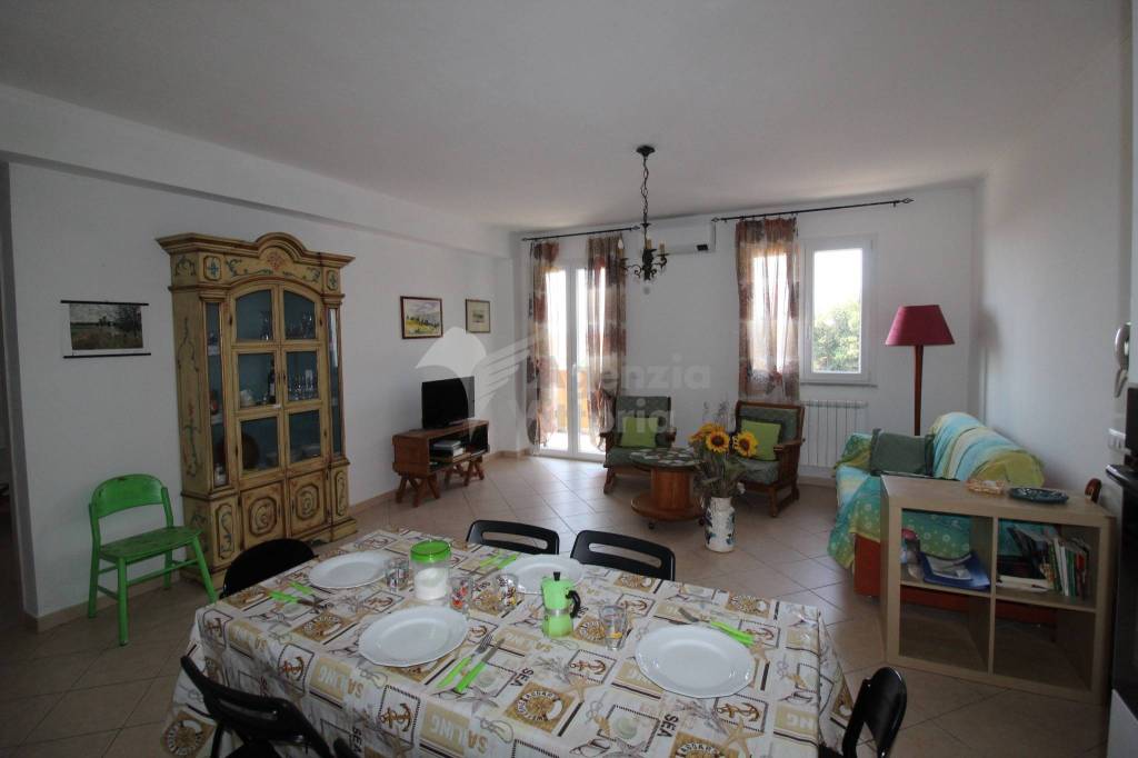 appartamento in vendita a Ceriale