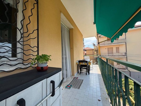 appartamento in vendita a Ceriale