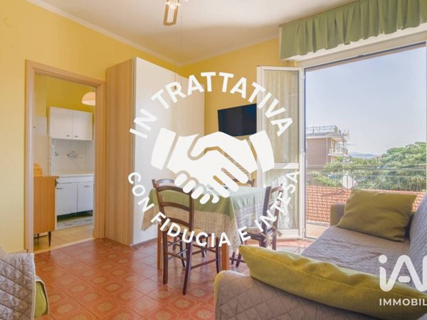 appartamento in vendita a Ceriale