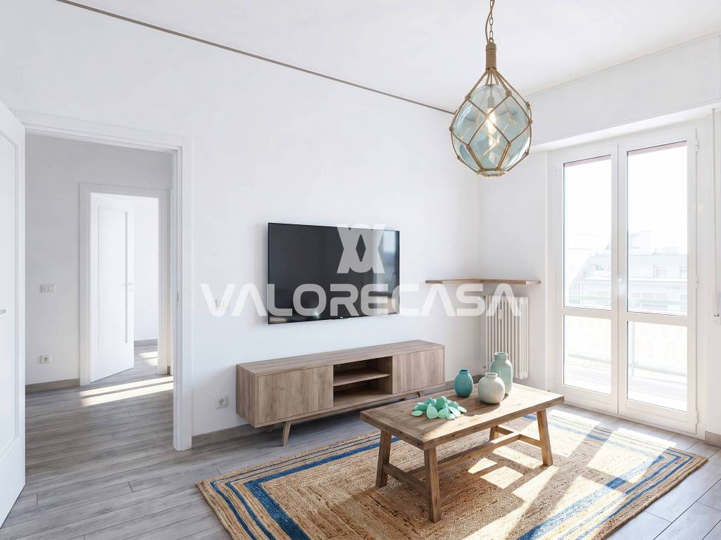 appartamento in vendita a Ceriale