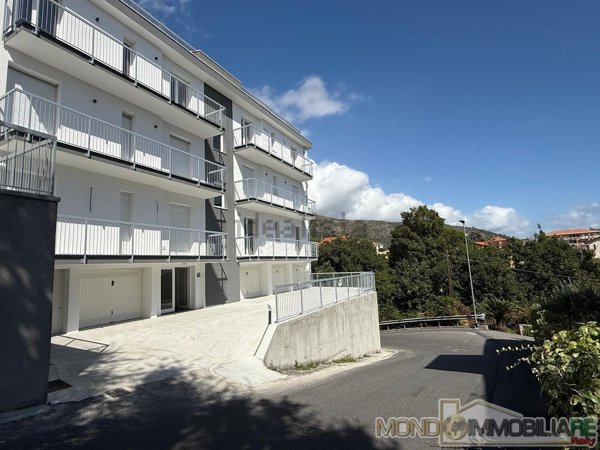 appartamento in vendita a Ceriale