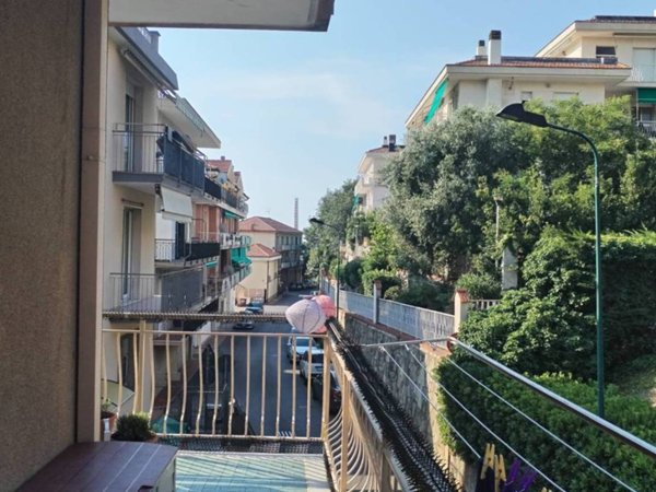 appartamento in vendita a Ceriale