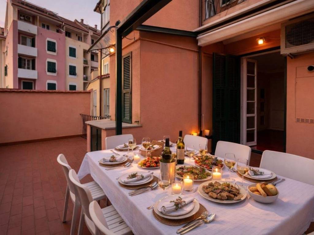 appartamento in vendita a Ceriale
