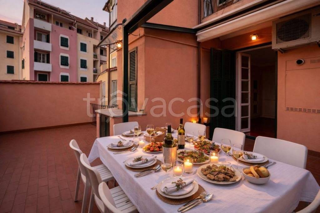 appartamento in vendita a Ceriale