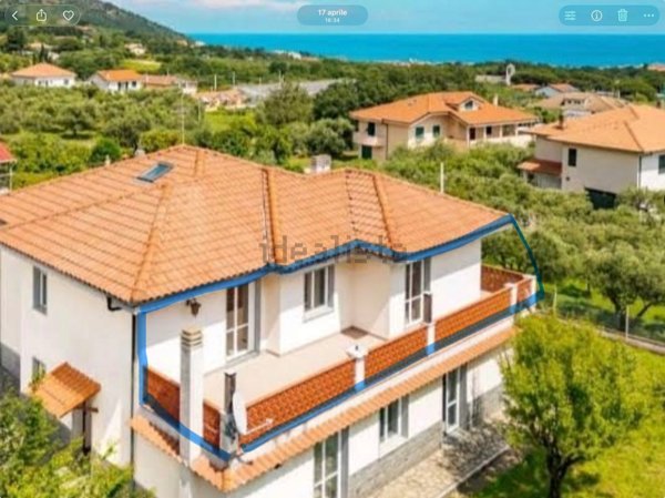 appartamento in vendita a Ceriale in zona Peagna