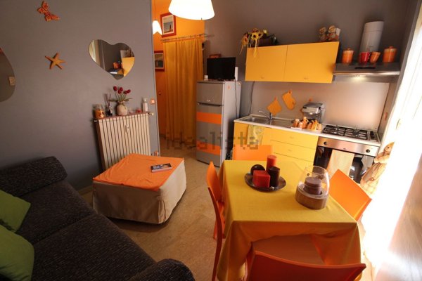 appartamento in vendita a Ceriale