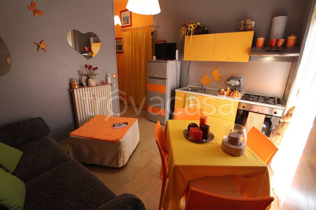 appartamento in vendita a Ceriale