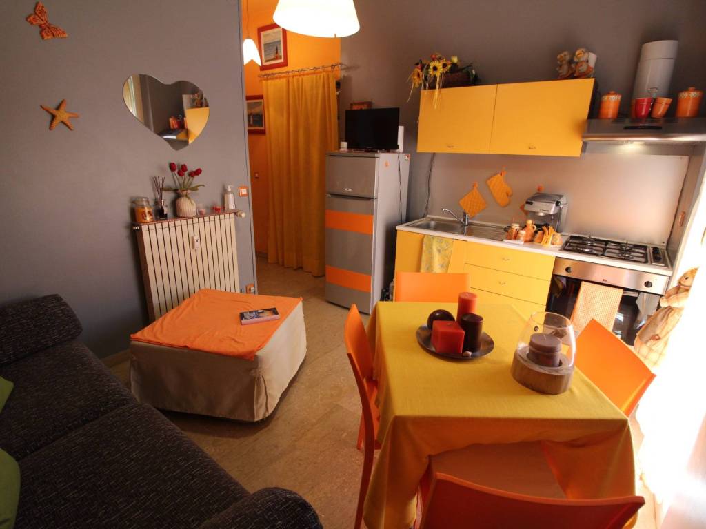 appartamento in vendita a Ceriale