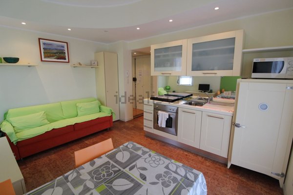 appartamento in vendita a Ceriale