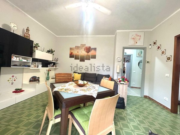appartamento in vendita a Ceriale