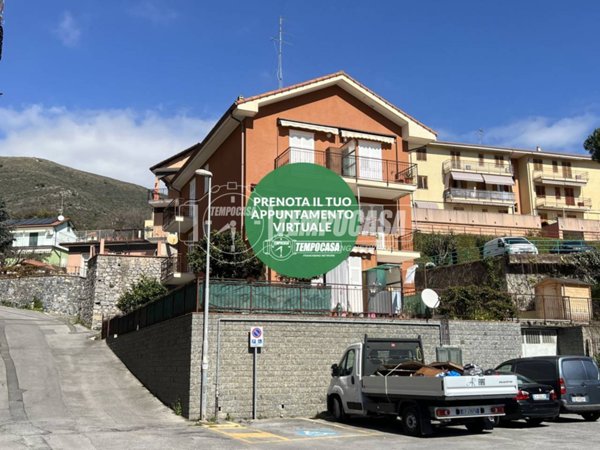 appartamento in vendita a Ceriale in zona Peagna