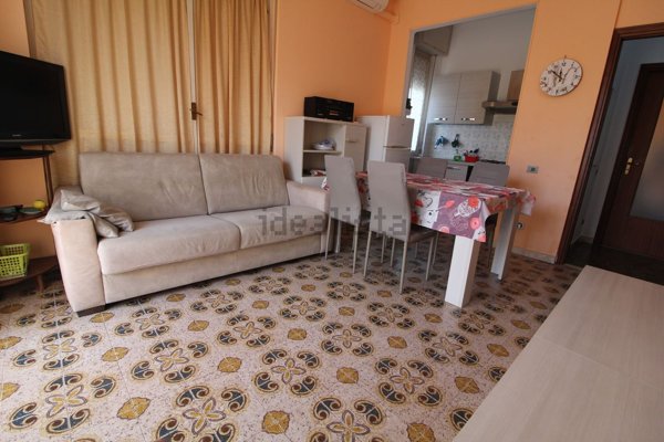 appartamento in vendita a Ceriale