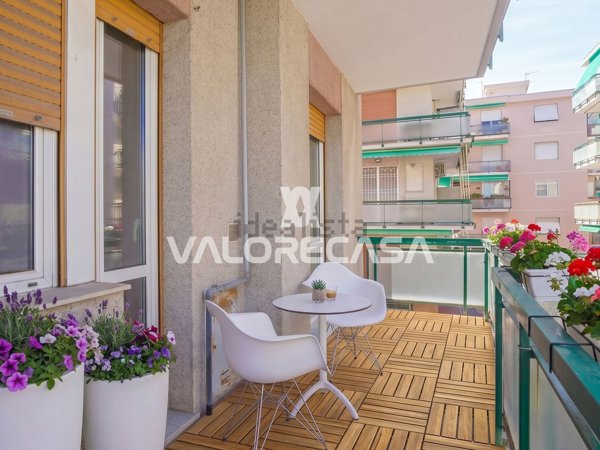 appartamento in vendita a Ceriale
