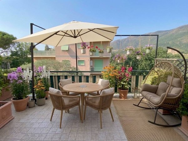 appartamento in vendita a Ceriale