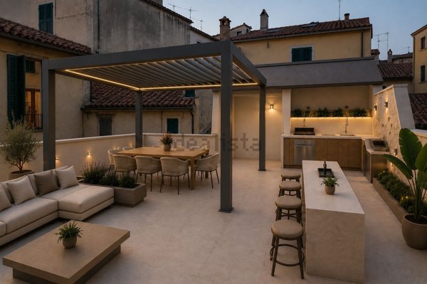appartamento in vendita a Ceriale