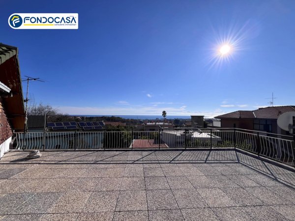 appartamento in vendita a Ceriale in zona Peagna