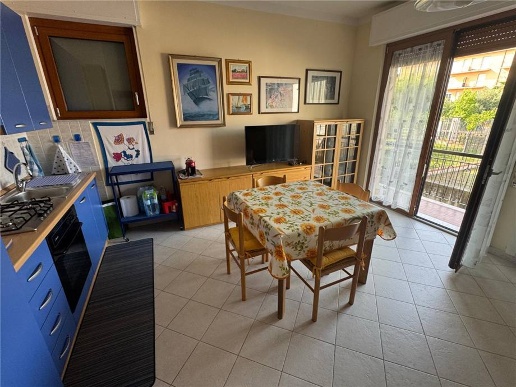 appartamento in vendita a Ceriale