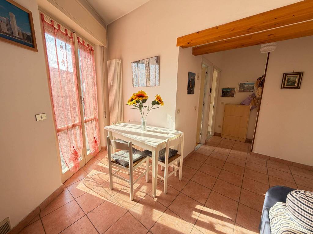 appartamento in vendita a Ceriale