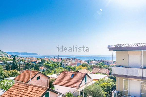appartamento in vendita a Ceriale