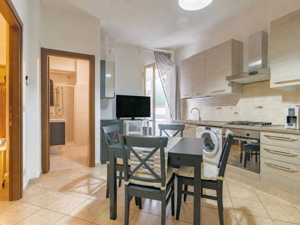 appartamento in vendita a Ceriale