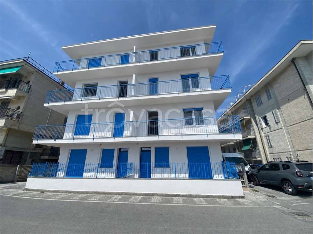 appartamento in vendita a Ceriale