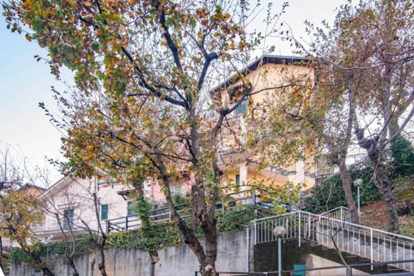 appartamento in vendita a Ceriale