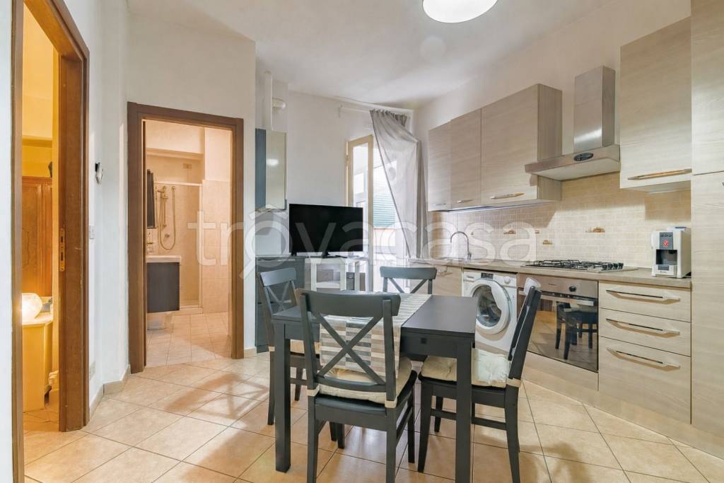 appartamento in vendita a Ceriale