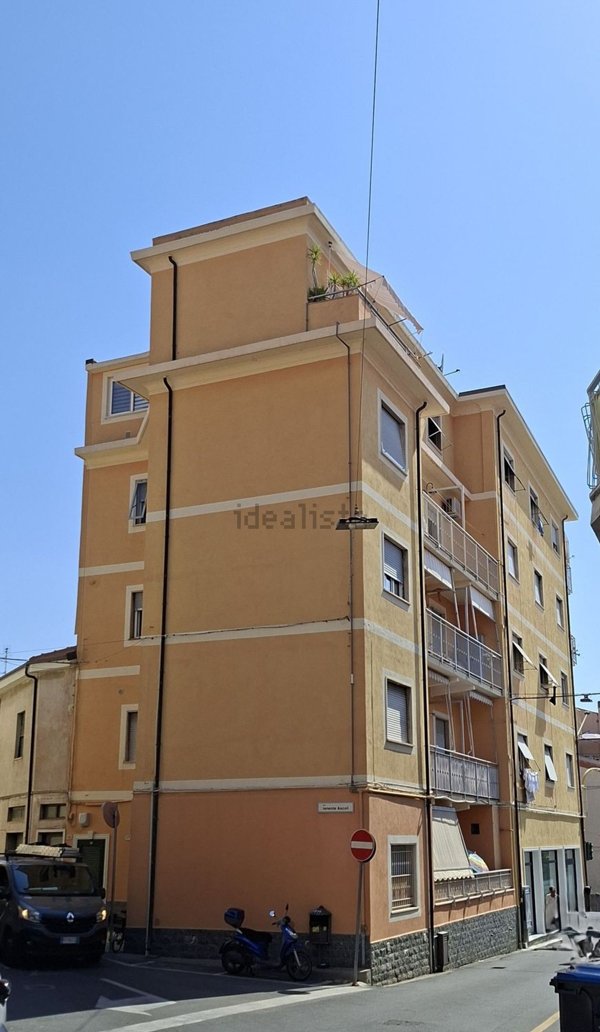 appartamento in vendita a Ceriale